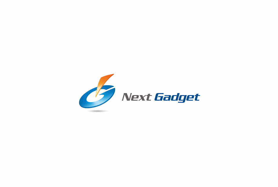 NextGadget logo - ネクストガジェットは、ビジネスに新しい仕組みをご提供していきます。